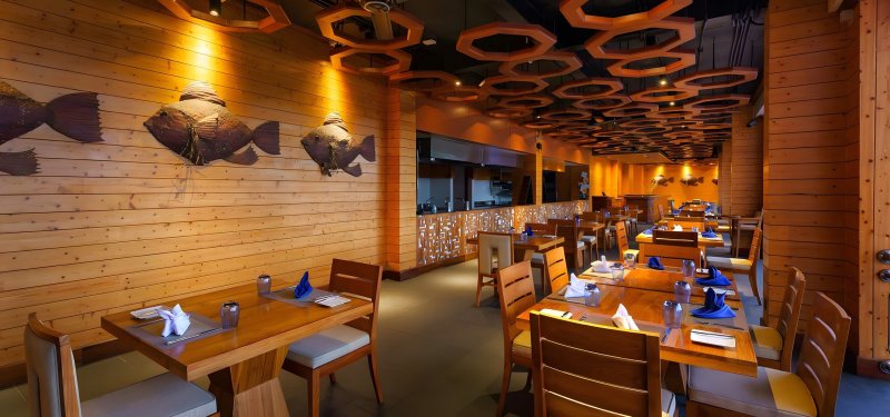 Srí Lanka utazás Araliya Beach Resort