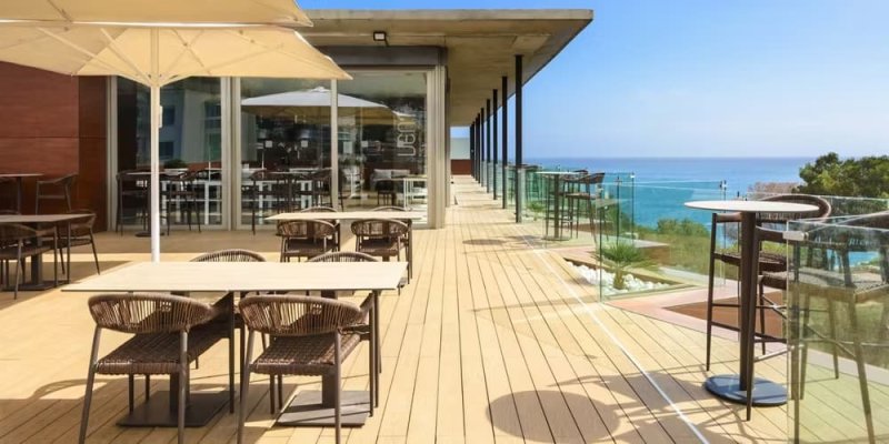 Mallorca Illetas utazás Barcelo Illetas Albatros 17+