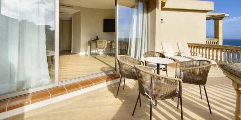 Mallorca Illetas utazás Barcelo Illetas Albatros 17+