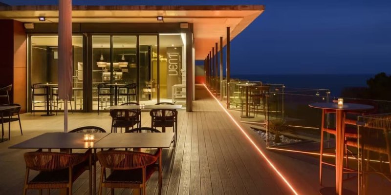 Mallorca Illetas utazás Barcelo Illetas Albatros 17+