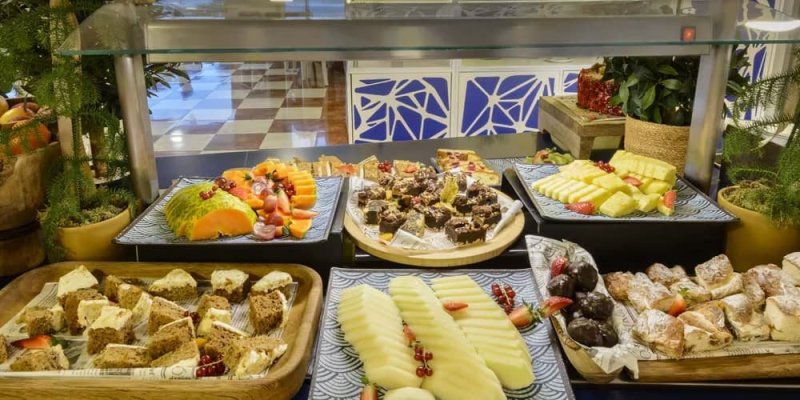 Mallorca Illetas utazás Barcelo Illetas Albatros 17+