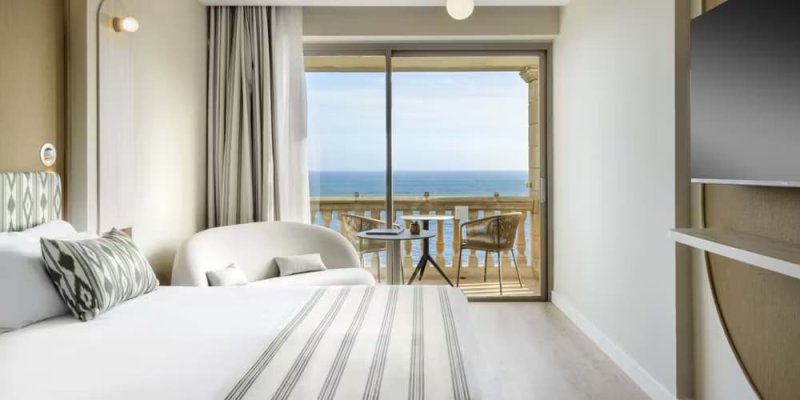 Mallorca Illetas utazás Barcelo Illetas Albatros 17+