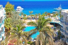 Bella Vista Resort Hurghada