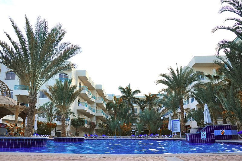 Bella Vista Resort Hurghada