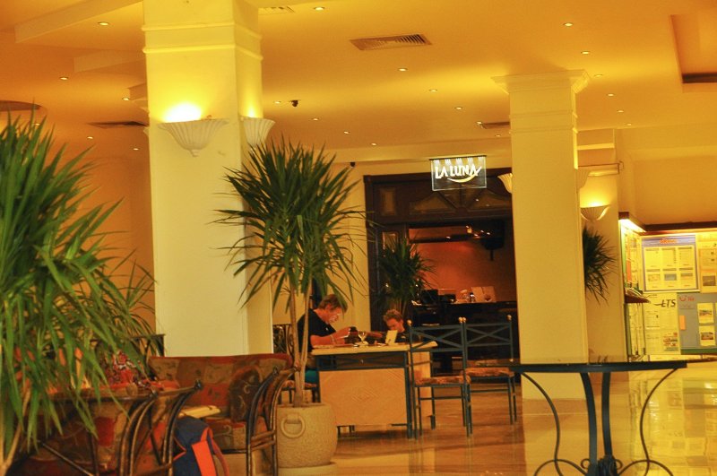 Hurghada utazás Bella Vista Resort