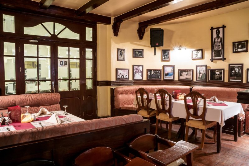 Hurghada utazás Bella Vista Resort