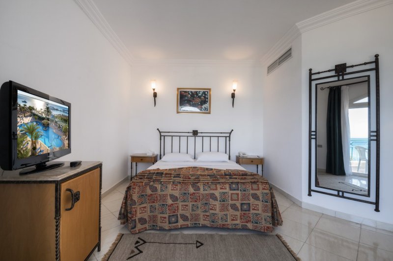 Hurghada utazás Bella Vista Resort