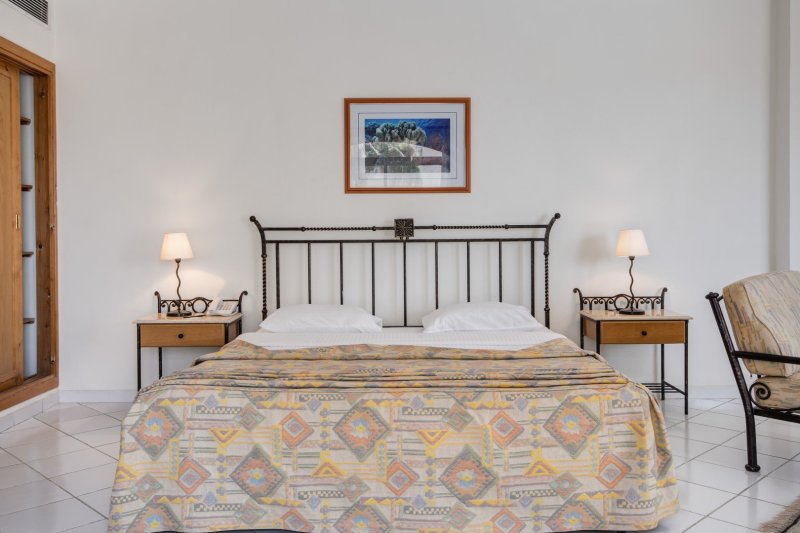 Hurghada utazás Bella Vista Resort