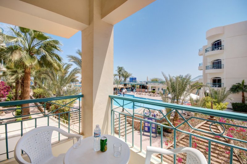 Bella Vista Resort Hurghada