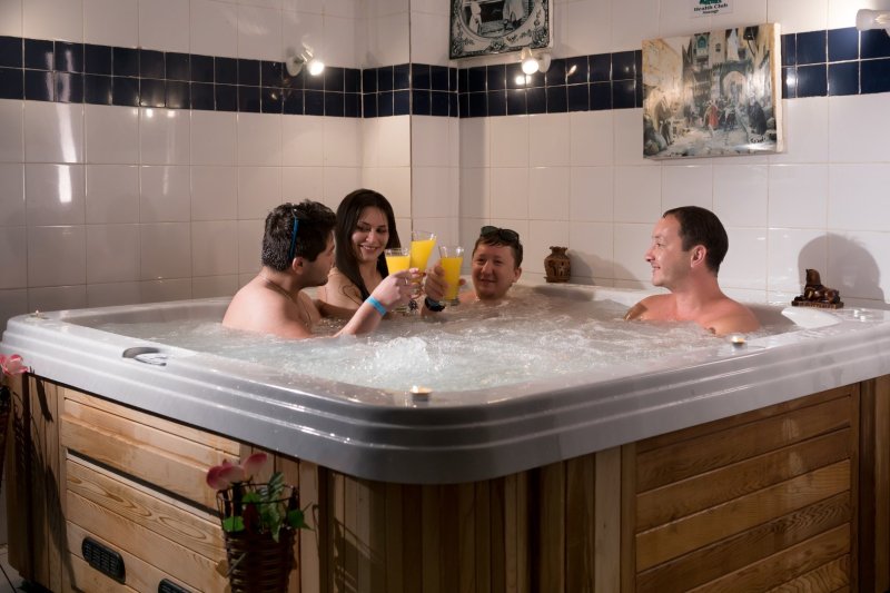 Hurghada utazás Bella Vista Resort