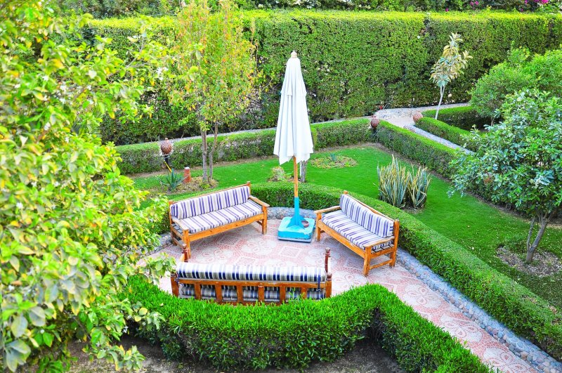 Hurghada utazás Bella Vista Resort