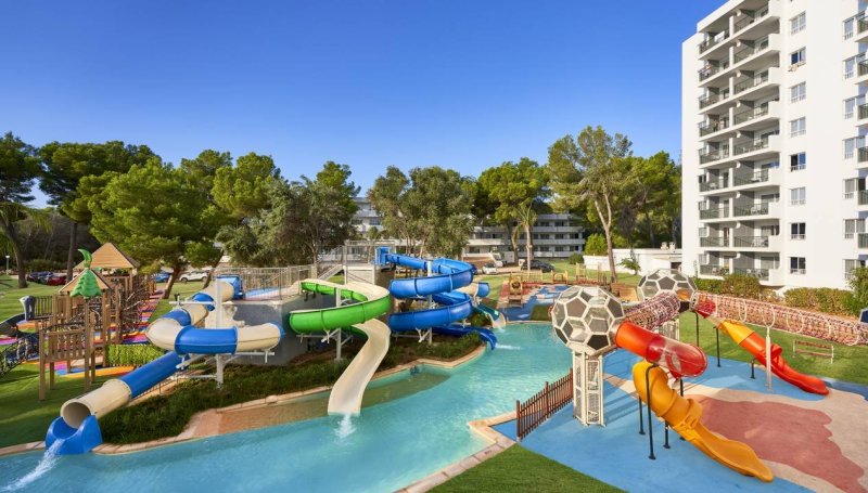 Bellevue Club Mallorca