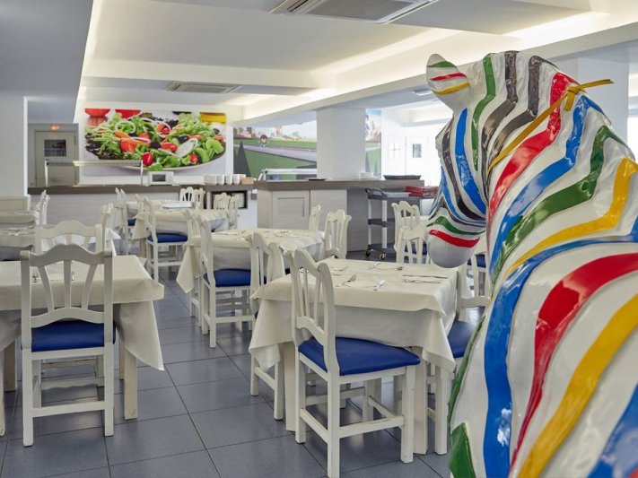 Mallorca utazás Bellevue Club