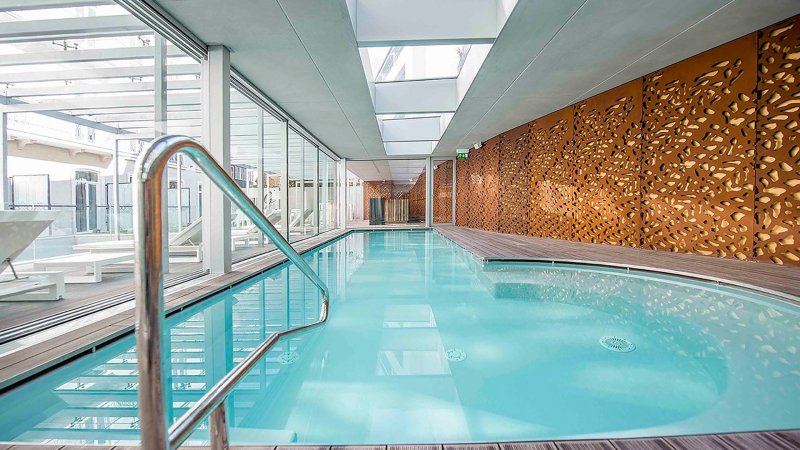 Lisszabon Bessahotel Liberdade