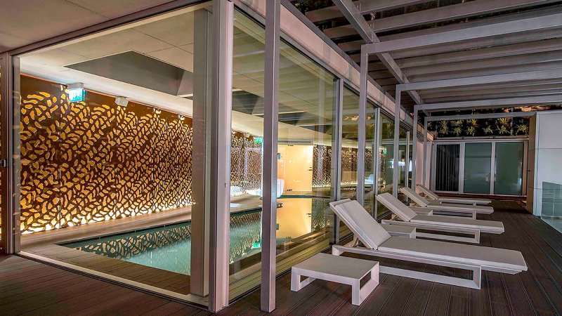 Lisszabon Bessahotel Liberdade