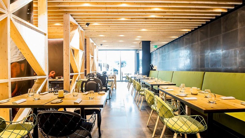 Lisszabon Bessahotel Liberdade