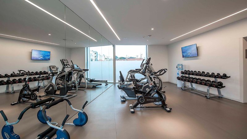 Lisszabon Bessahotel Liberdade