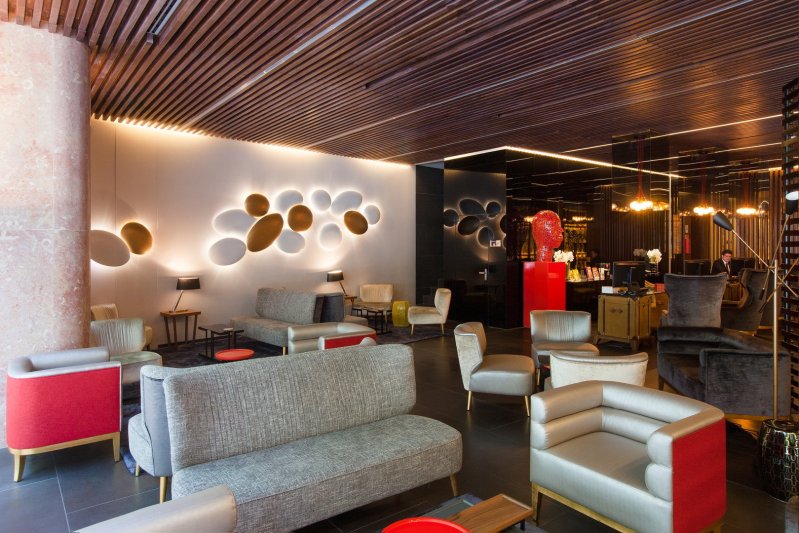 Lisszabon Bessahotel Liberdade