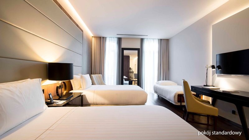 Lisszabon Bessahotel Liberdade