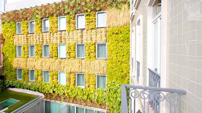 Lisszabon Bessahotel Liberdade