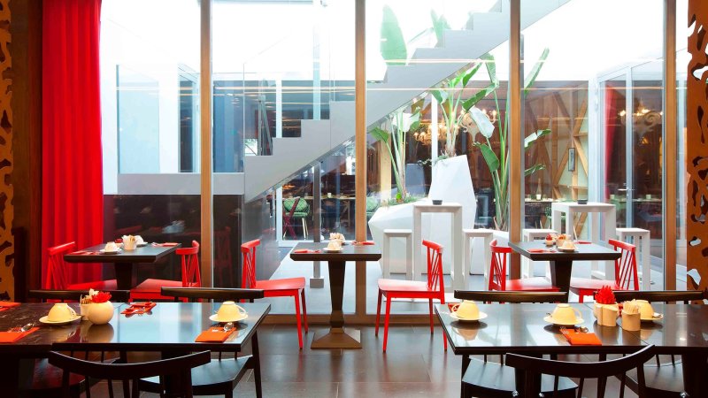 Lisszabon Bessahotel Liberdade