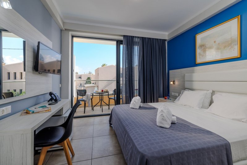 Blue Aegean hotel & Suites Kelet-Kréta