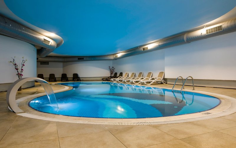 Blue Bay Platinum Marmaris