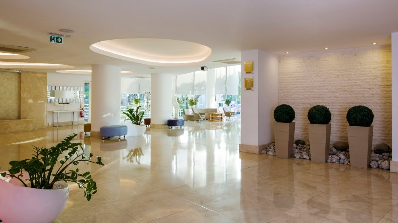 Marmaris utazás Blue Bay Platinum