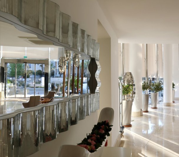 Blue Bay Platinum Marmaris