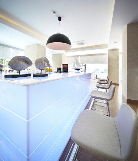 Marmaris utazás Blue Bay Platinum