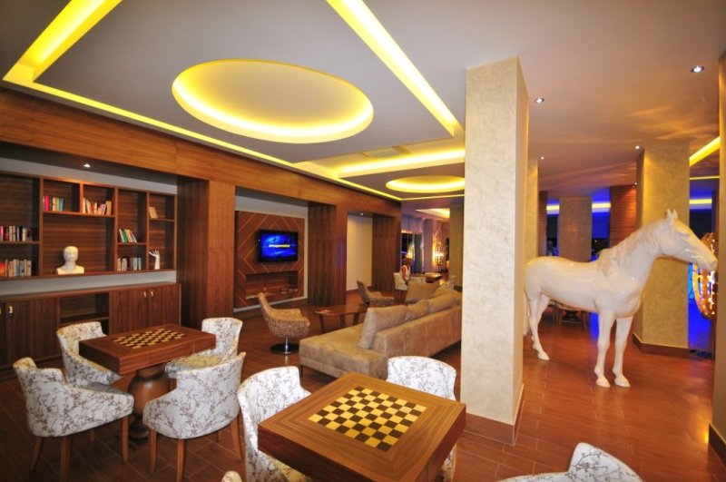 Blue Bay Platinum Marmaris