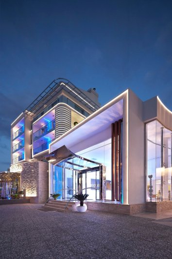 Marmaris utazás Blue Bay Platinum