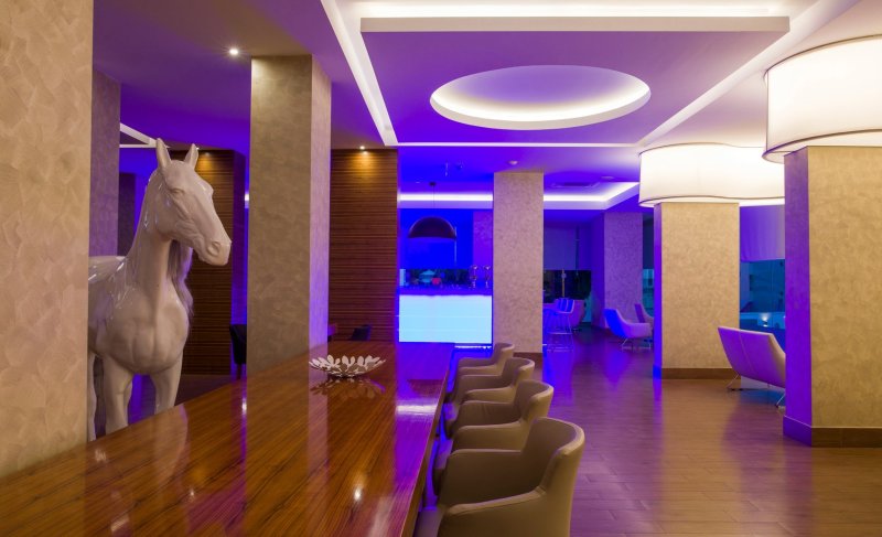 Marmaris utazás Blue Bay Platinum