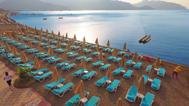 Blue Bay Platinum Marmaris