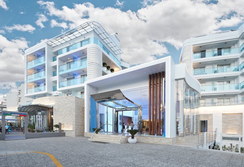 Blue Bay Platinum Marmaris