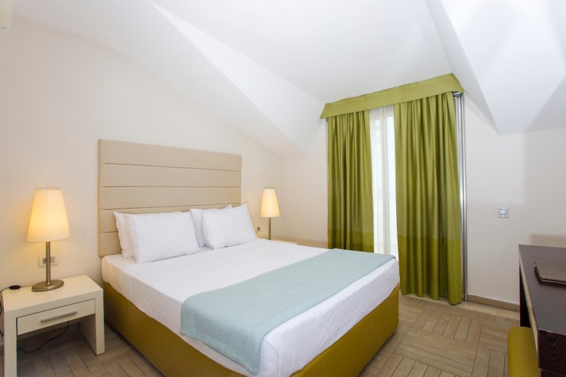 Marmaris utazás Blue Bay Platinum