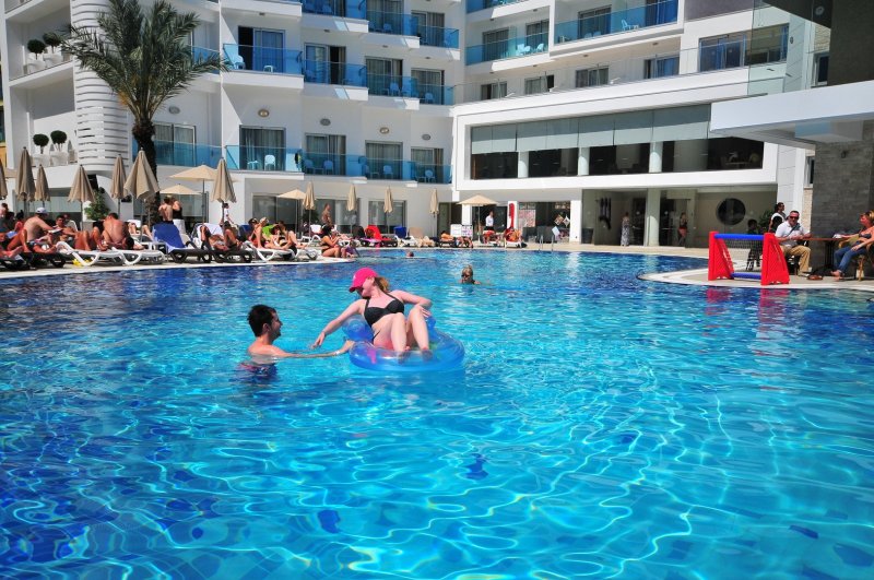 Blue Bay Platinum Marmaris