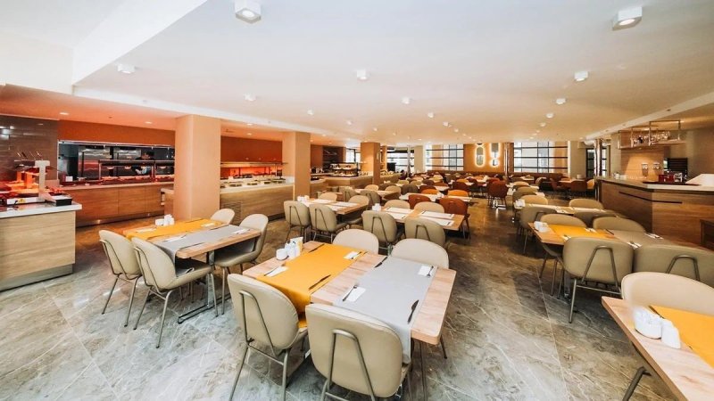 Marmaris utazás Blue Bay Style