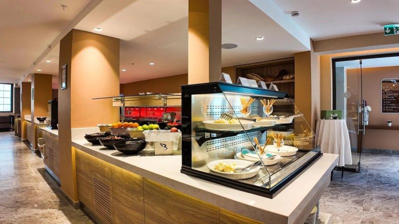 Marmaris utazás Blue Bay Style