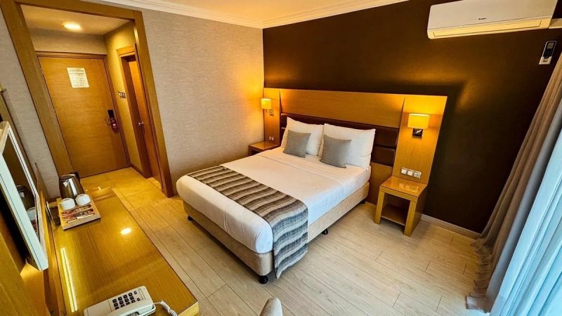 Marmaris utazás Blue Bay Style