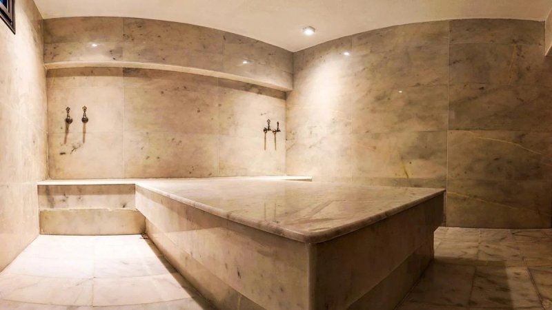 Marmaris utazás Blue Bay Style