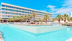Blue Sea Beach Resort Rodosz Faliraki