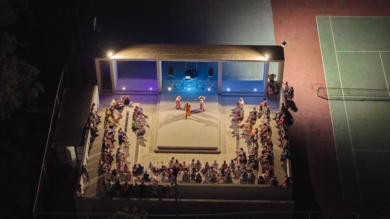 Rodosz Faliraki utazás Blue Sea Beach Resort