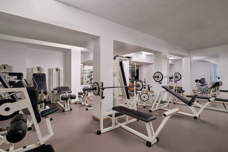 Rodosz Faliraki utazás Blue Sea Beach Resort