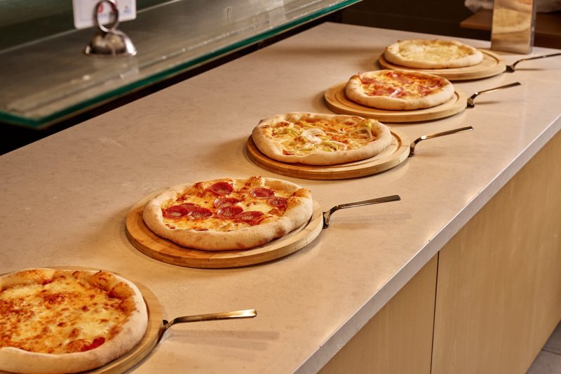 Rodosz Faliraki utazás Blue Sea Beach Resort