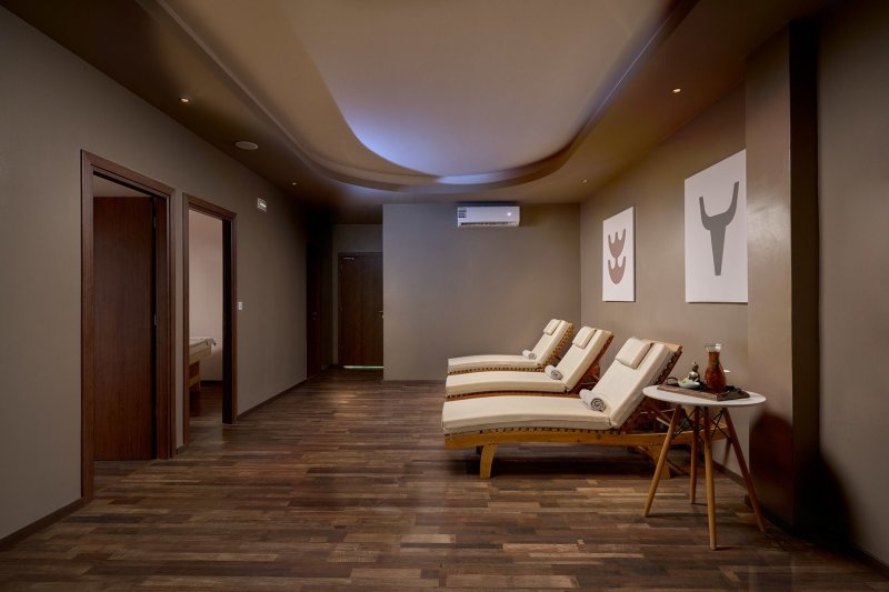 Rodosz Faliraki utazás Blue Sea Beach Resort