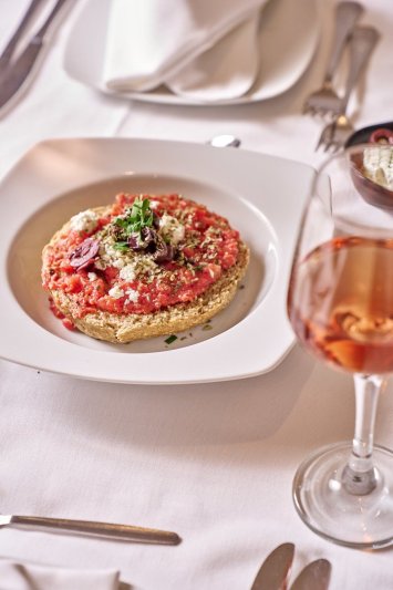 Rodosz Faliraki utazás Blue Sea Beach Resort