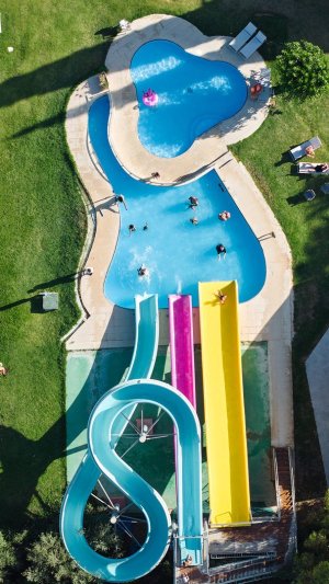 Rodosz Afandu utazás Blue Sea Holiday Village