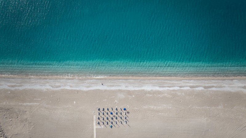 Rodosz Afandu utazás Blue Sea Holiday Village