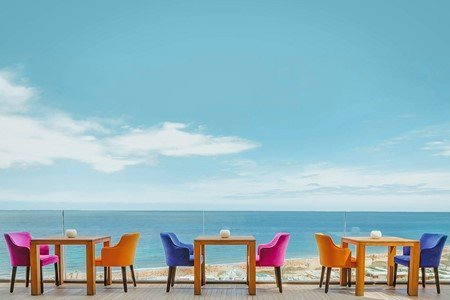 Gran Canaria utazás Bohemia Suites & Spa